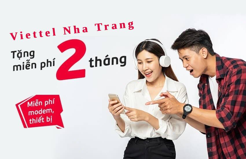 lắp wifi viettel nha trang